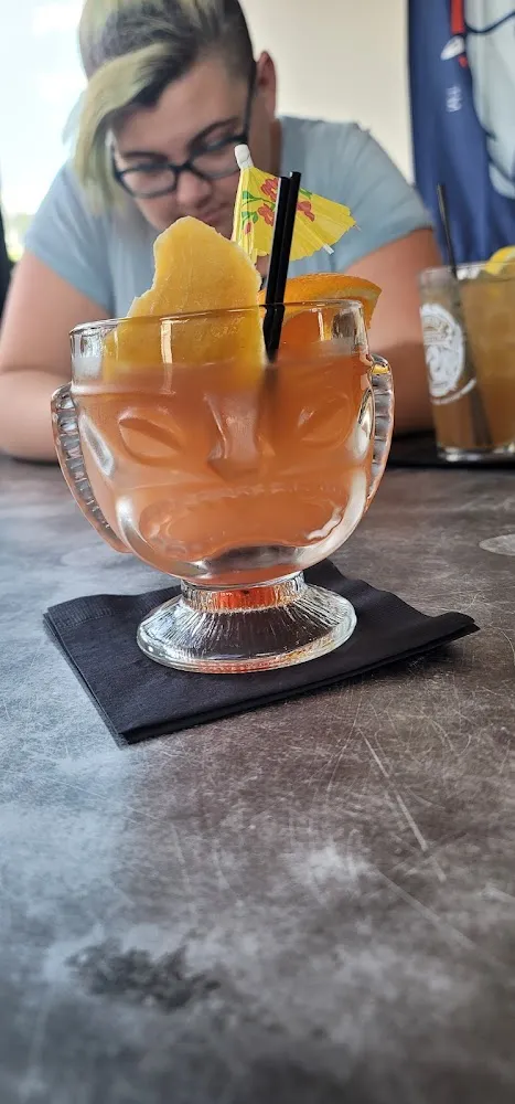 Mai Tai