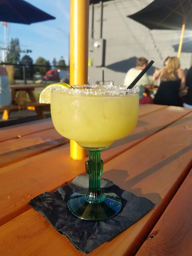 Margarita