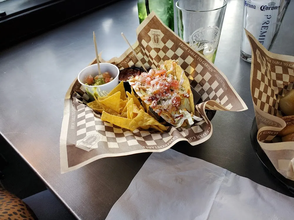 Nachos